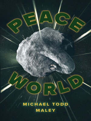 cover image of Peace World